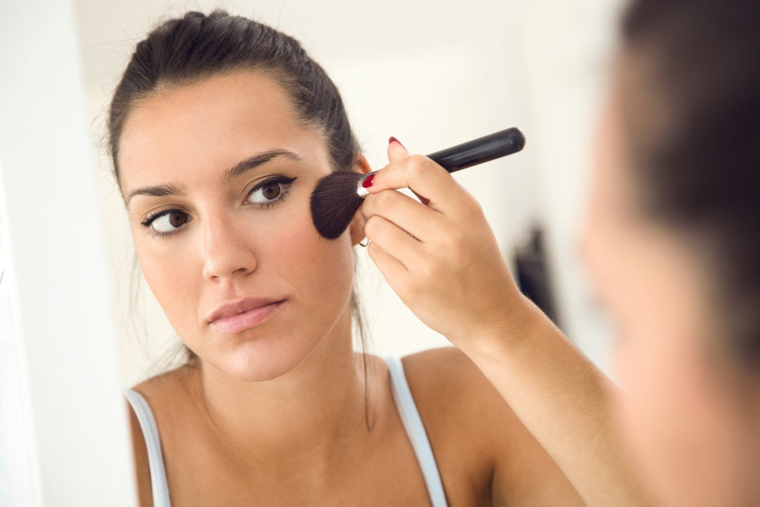 Makeup Brush